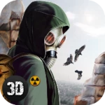 Logo of Chernobyl Survival android Application 